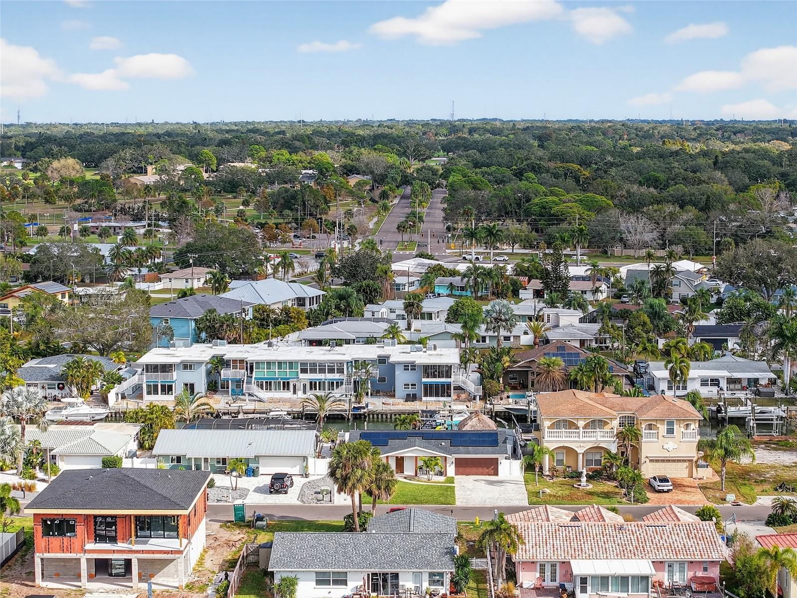 2171 Lagoon Drive Dunedin FL 34698 - GULF TB8489087 image52