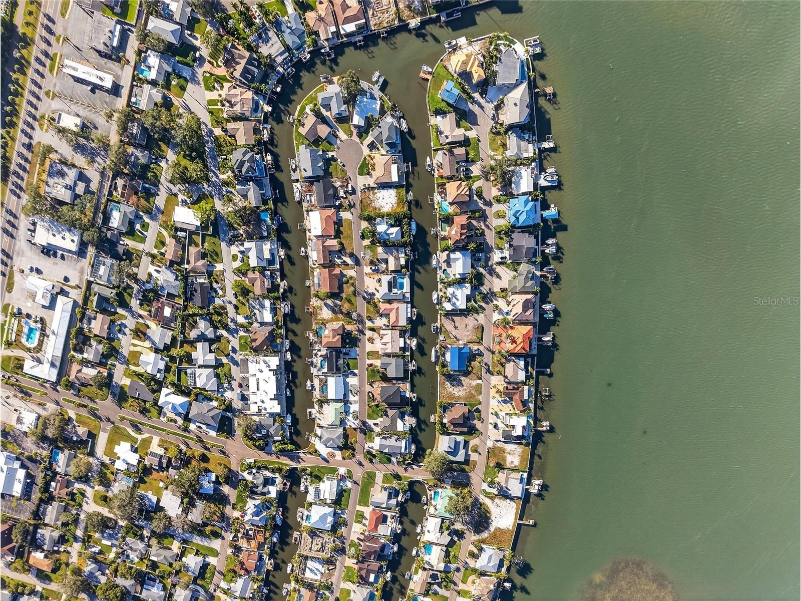 2171 Lagoon Drive Dunedin FL 34698 - GULF TB8489087 image53