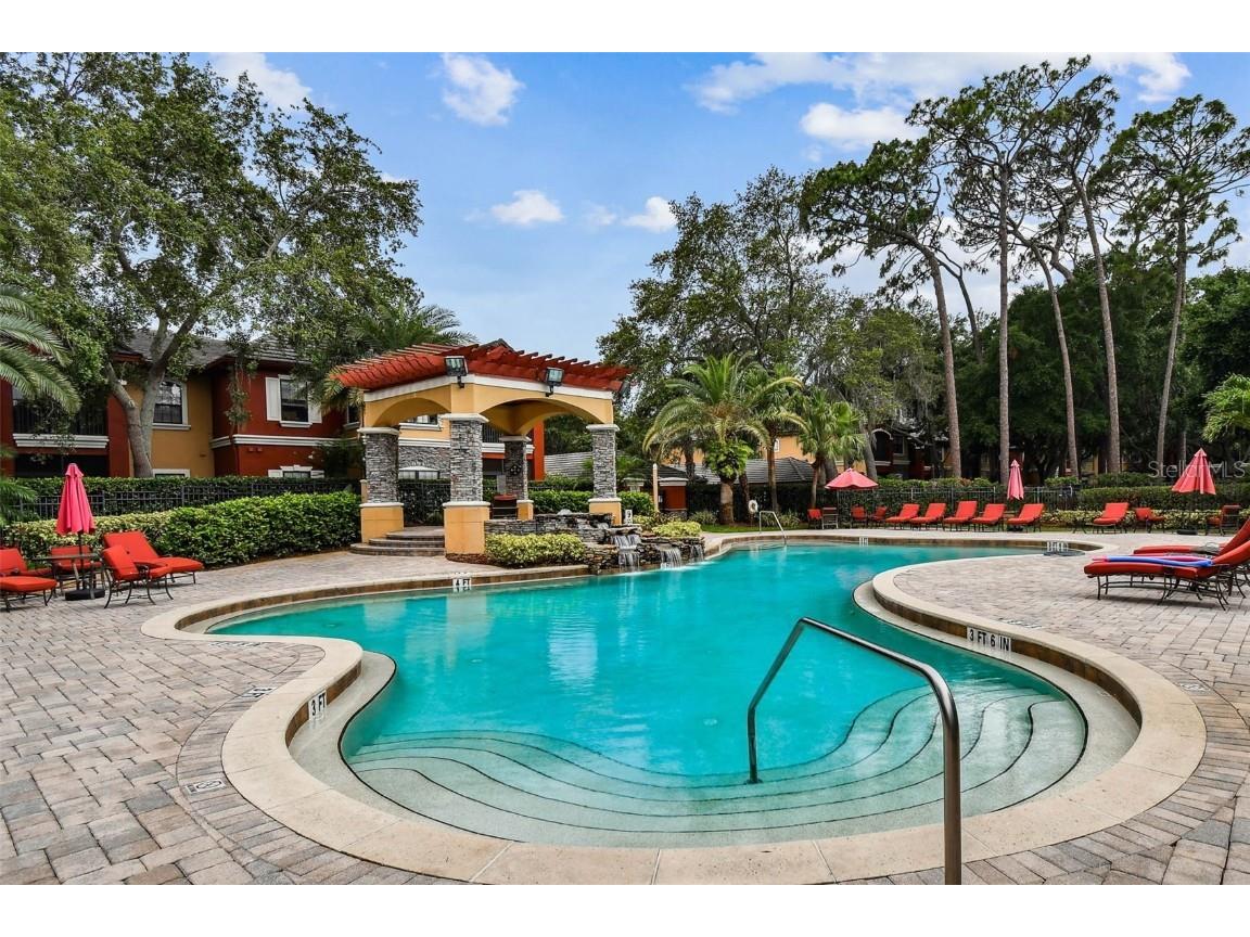 2171 Portofino Place #27-2725 Palm Harbor FL 34683 TB8394889 image43