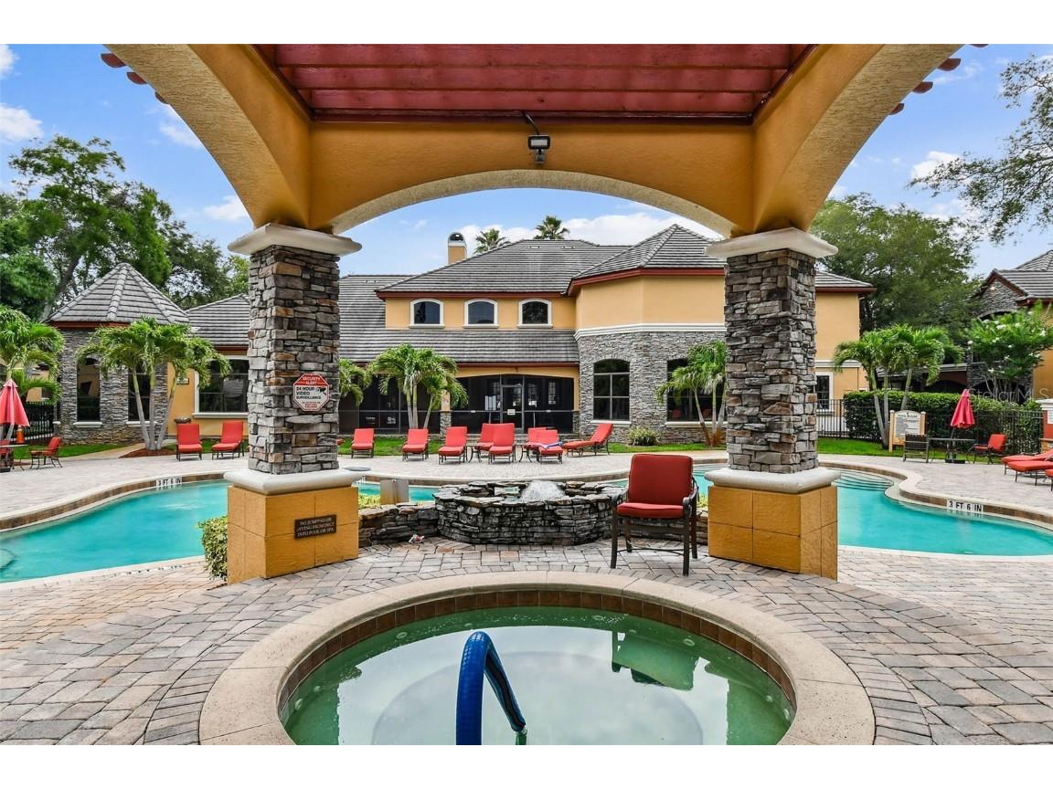 2171 Portofino Place #27-2725 Palm Harbor FL 34683 TB8394889 image44