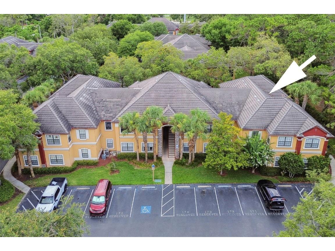 2171 Portofino Place #27-2725 Palm Harbor FL 34683 TB8394889 image47