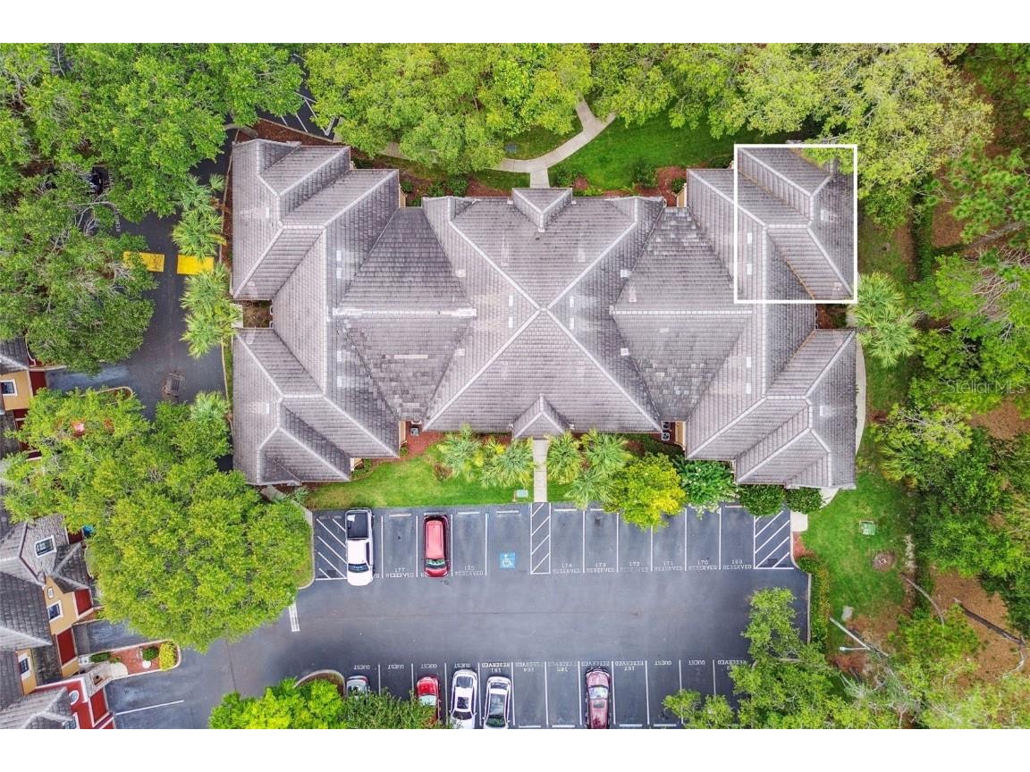 2171 Portofino Place #27-2725 Palm Harbor FL 34683 TB8394889 image50