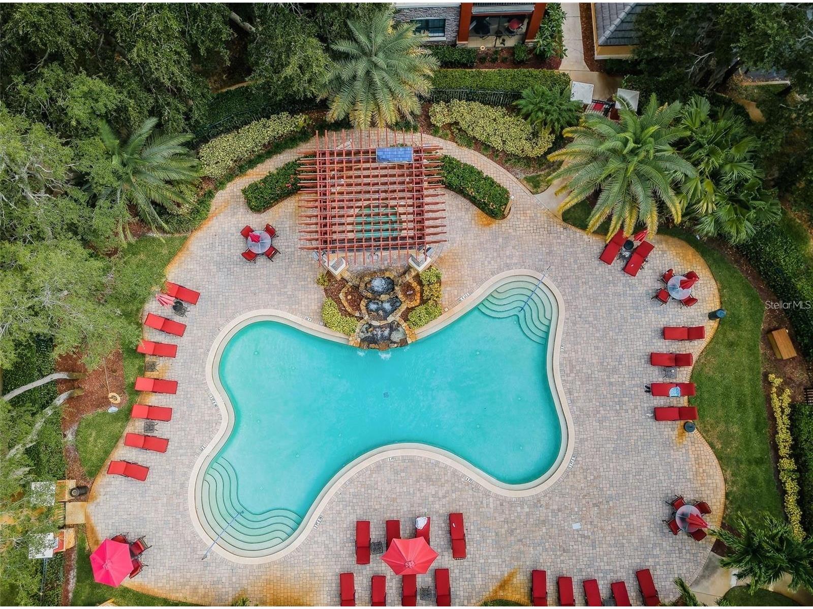 2171 Portofino Place #27-2725 Palm Harbor FL 34683 TB8496890 image57