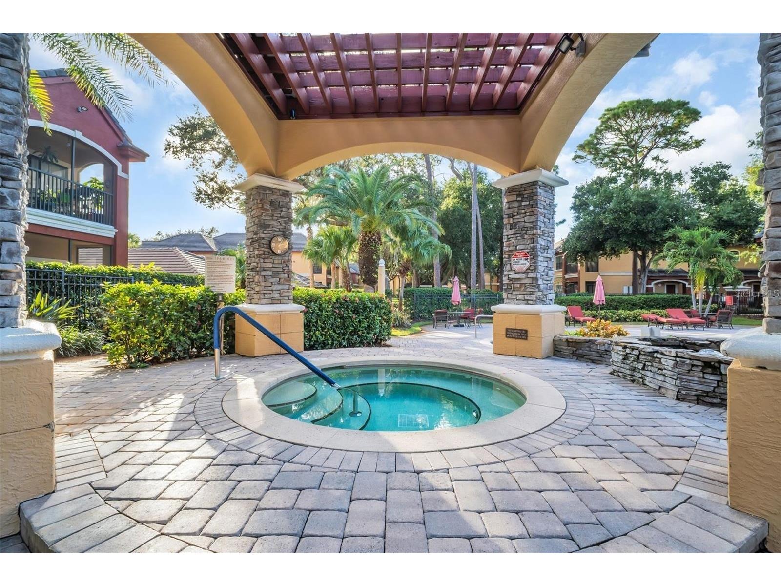 2171 Portofino Place #27-2725 Palm Harbor FL 34683 TB8496890 image58