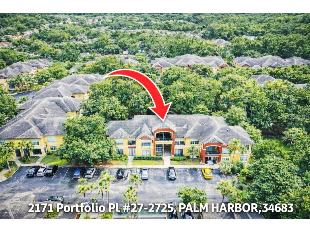 2171 Portofino Place #27-2725 Palm Harbor FL 34683 TB8496890 image80