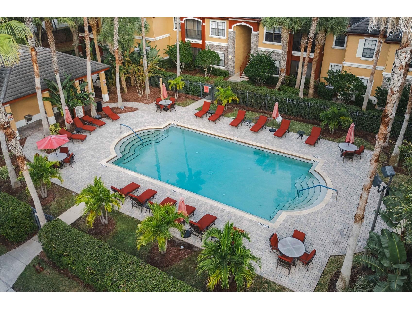 2171 Portofino Place #7-2723 Palm Harbor FL 34683 TB8455760 image23