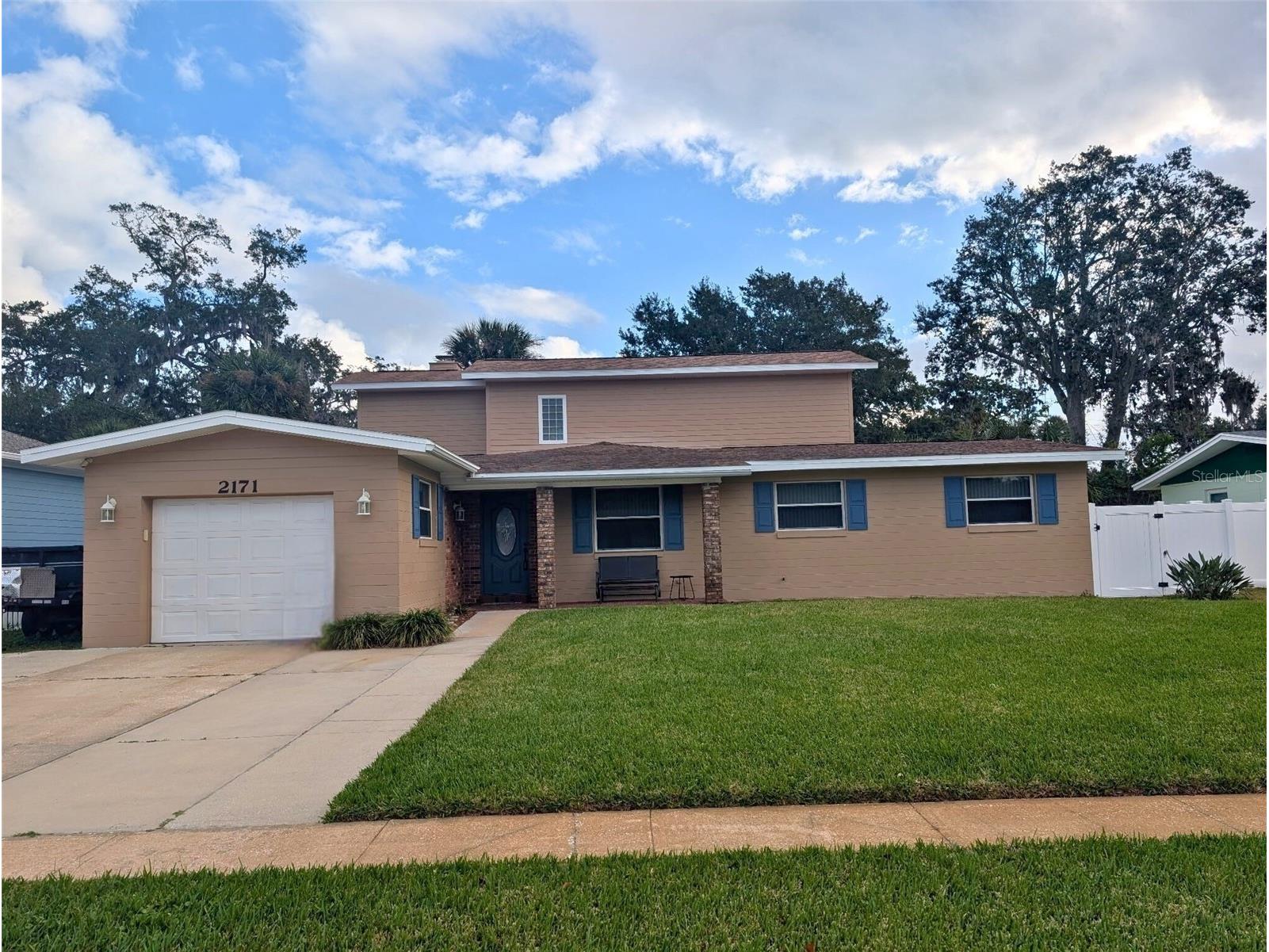 2171 Sherwood Drive South Daytona FL 32119 J996896 image1