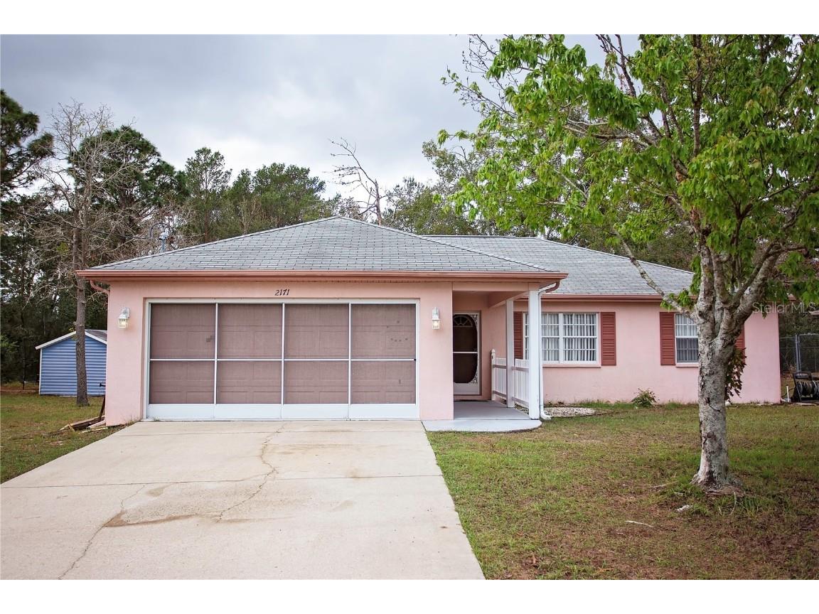 2171 Whitewood Avenue Spring Hill FL 34609 W7872651 image1