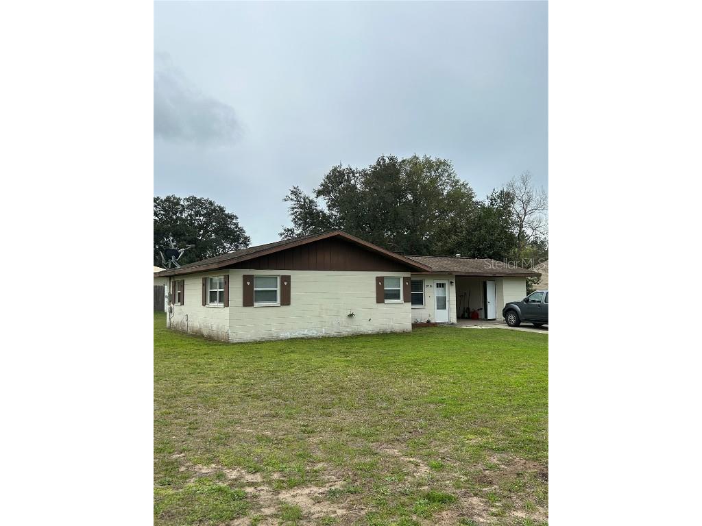 21710 SW Raintree Street Dunnellon FL 34431 OM674195 image1