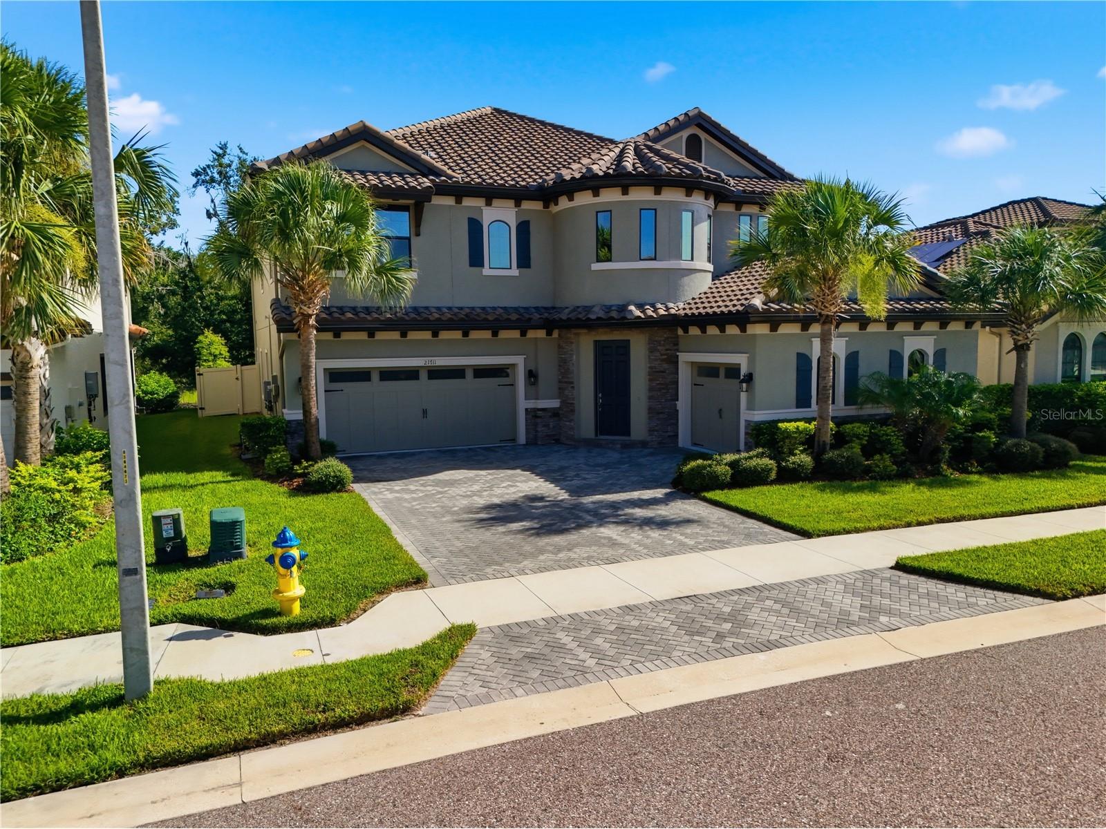 21711 Amelia Rose Way Land O Lakes FL 34637 TB8531989 image1