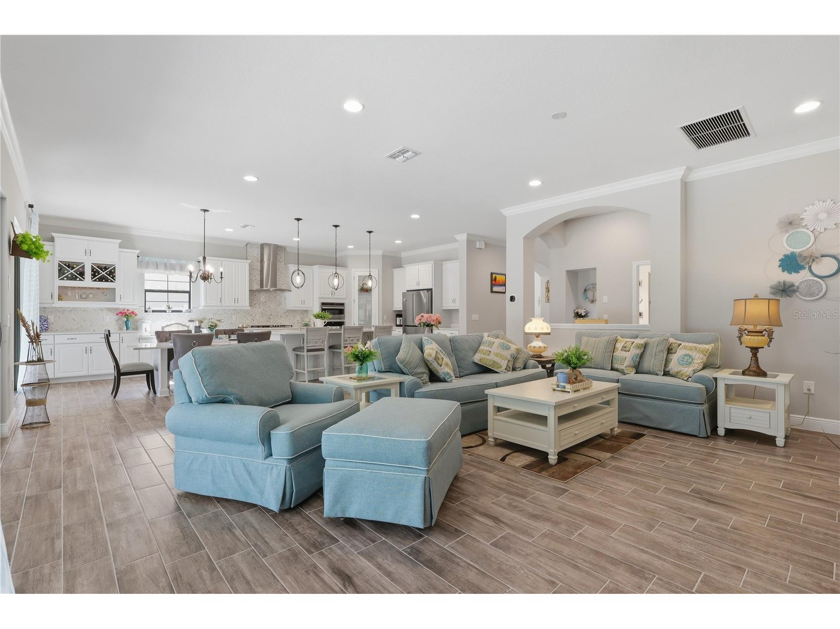 21711 Amelia Rose Way Land O Lakes FL 34637 TB8531989 image14