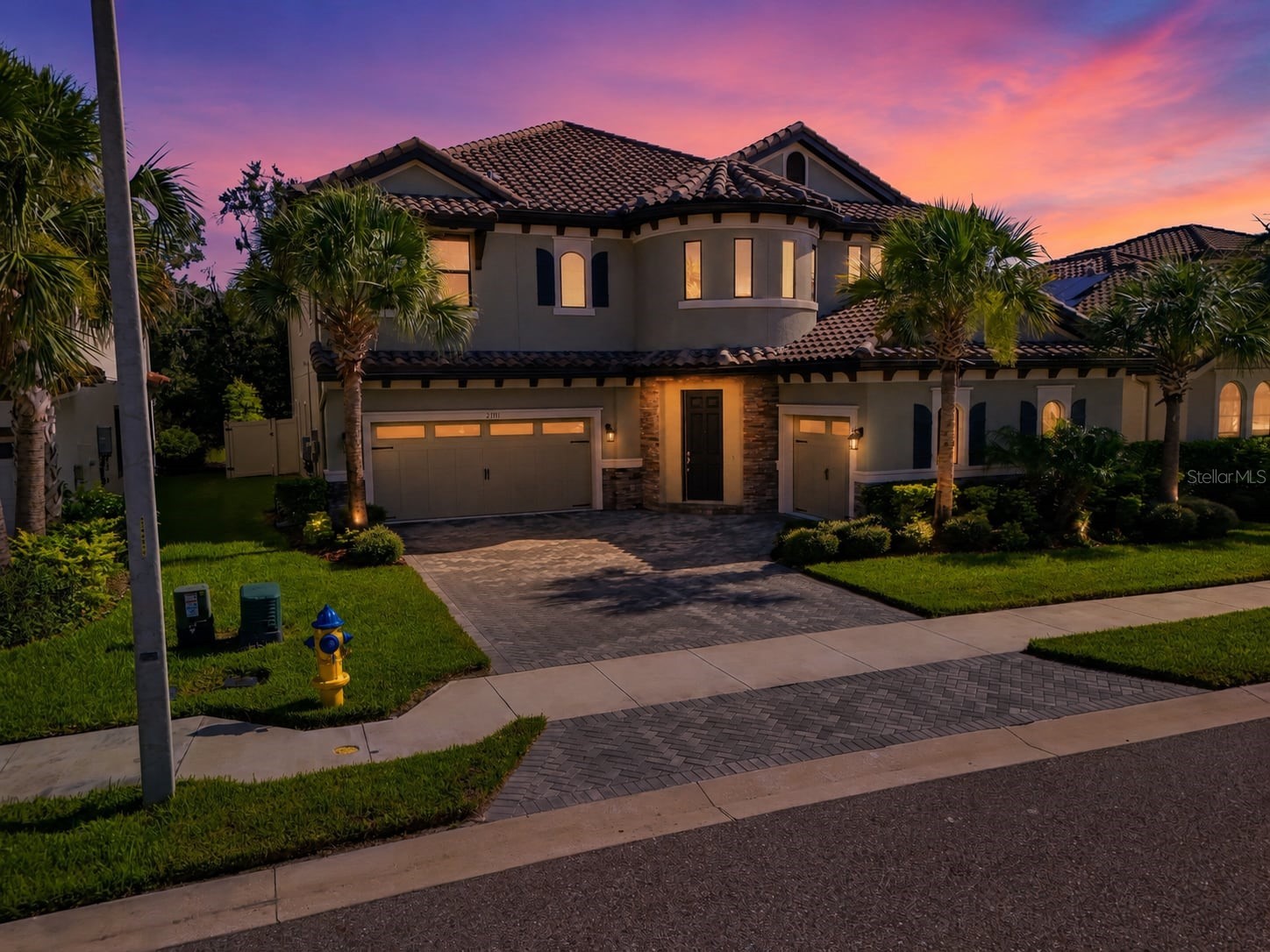 21711 Amelia Rose Way Land O Lakes FL 34637 TB8531989 image3