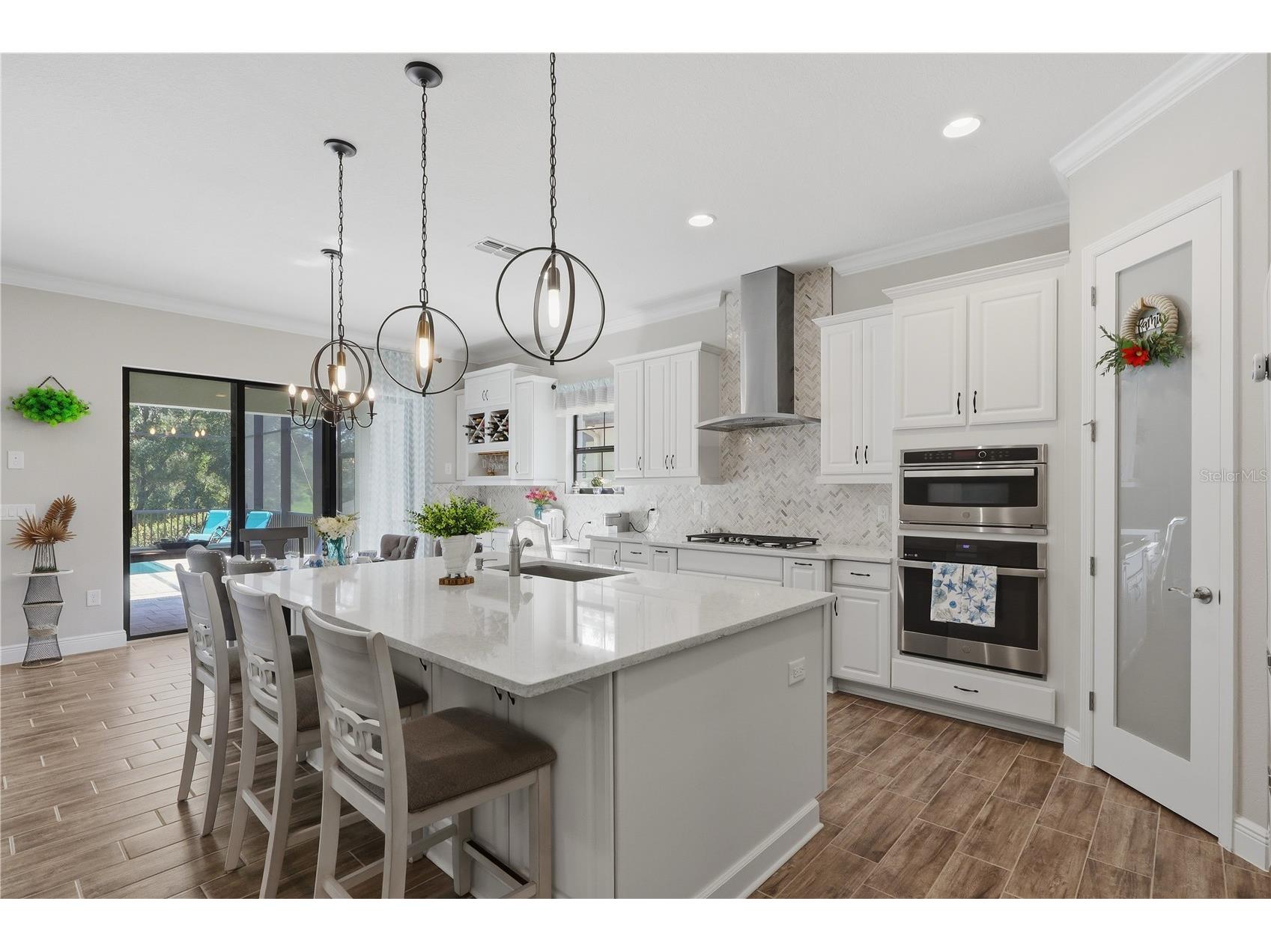 21711 Amelia Rose Way Land O Lakes FL 34637 TB8531989 image40