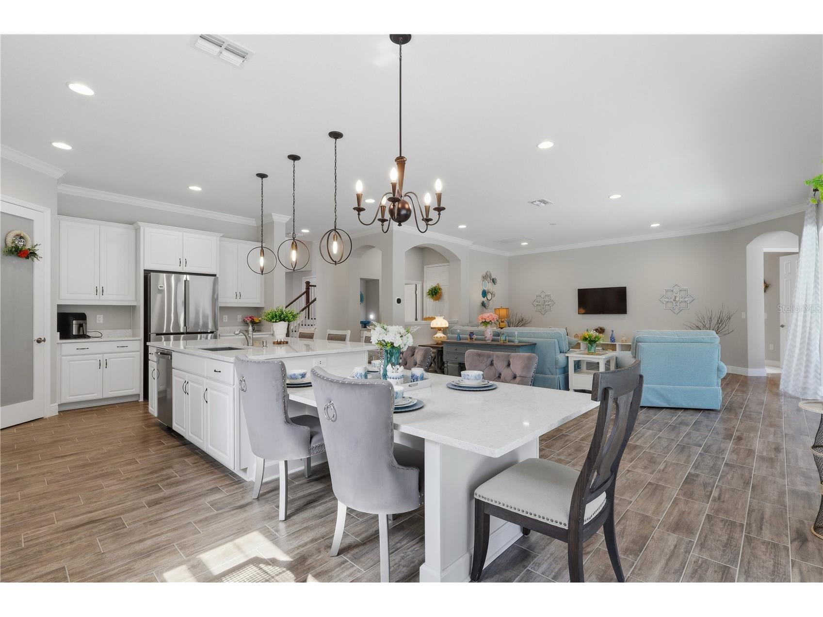 21711 Amelia Rose Way Land O Lakes FL 34637 TB8531989 image41