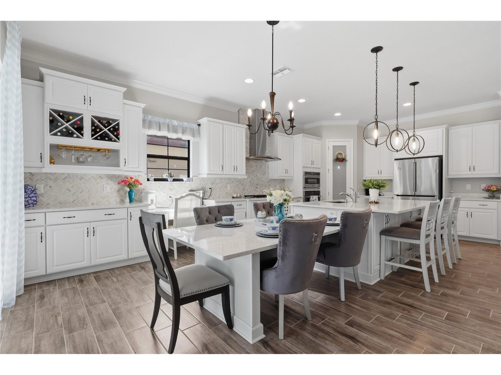 21711 Amelia Rose Way Land O Lakes FL 34637 TB8531989 image42