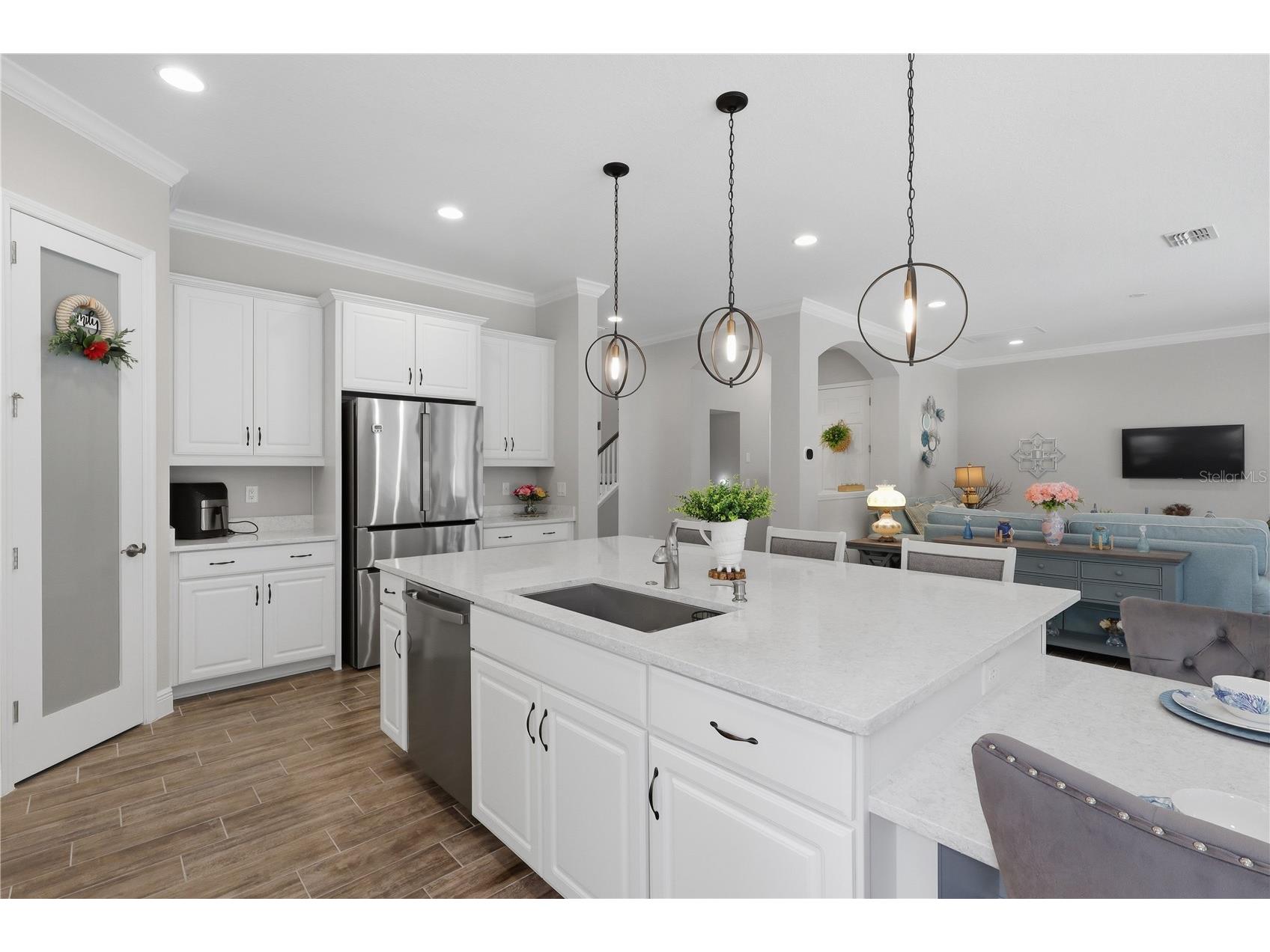 21711 Amelia Rose Way Land O Lakes FL 34637 TB8531989 image46