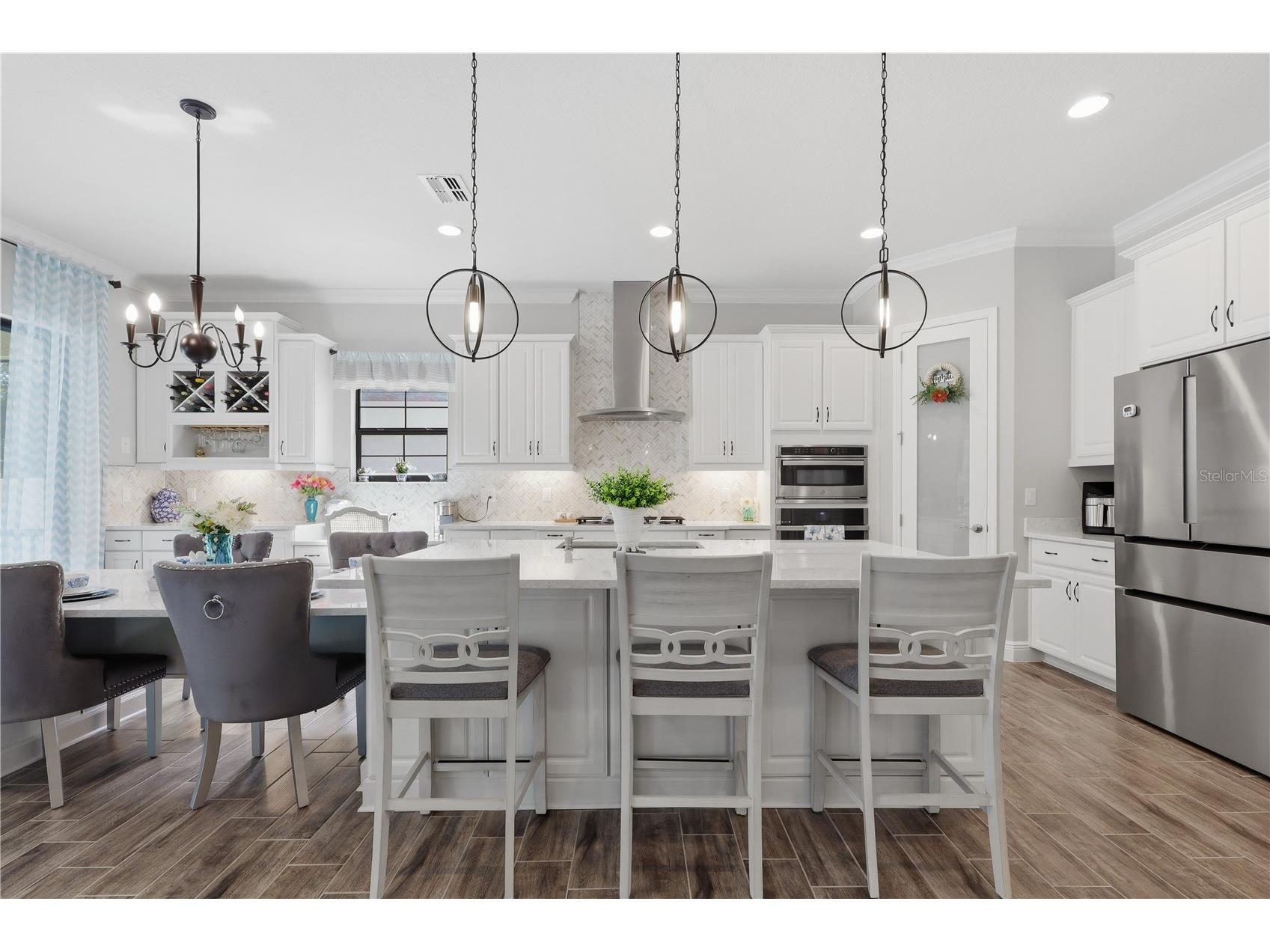21711 Amelia Rose Way Land O Lakes FL 34637 TB8531989 image47