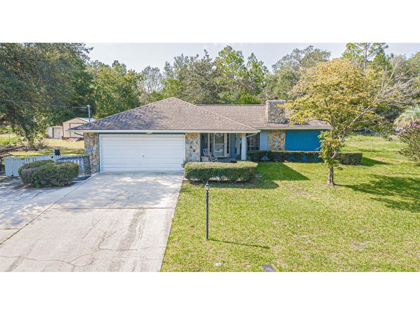 21712 SW Peach Blossom Street Dunnellon FL 34431 T3468129 image1