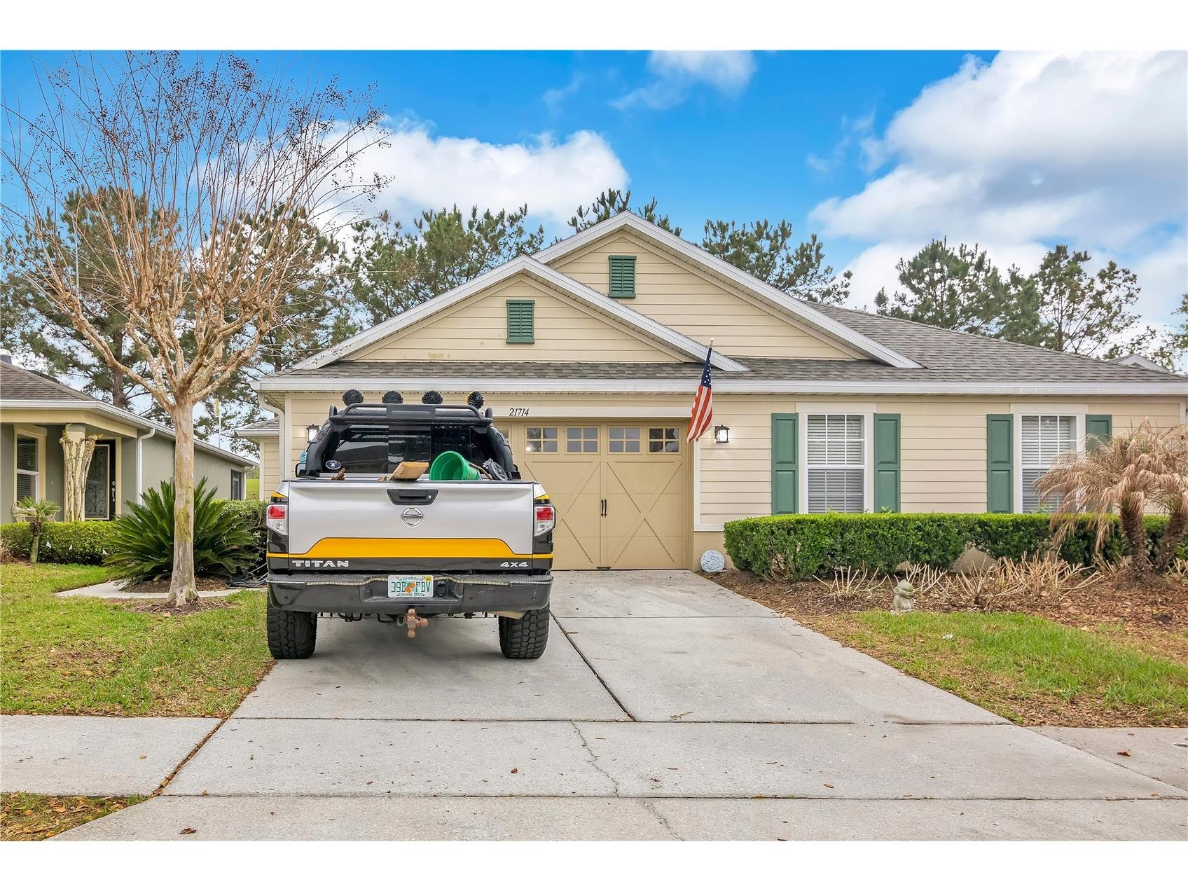 21714 Belgian Court Mount Dora FL 32757 O6394167 image1