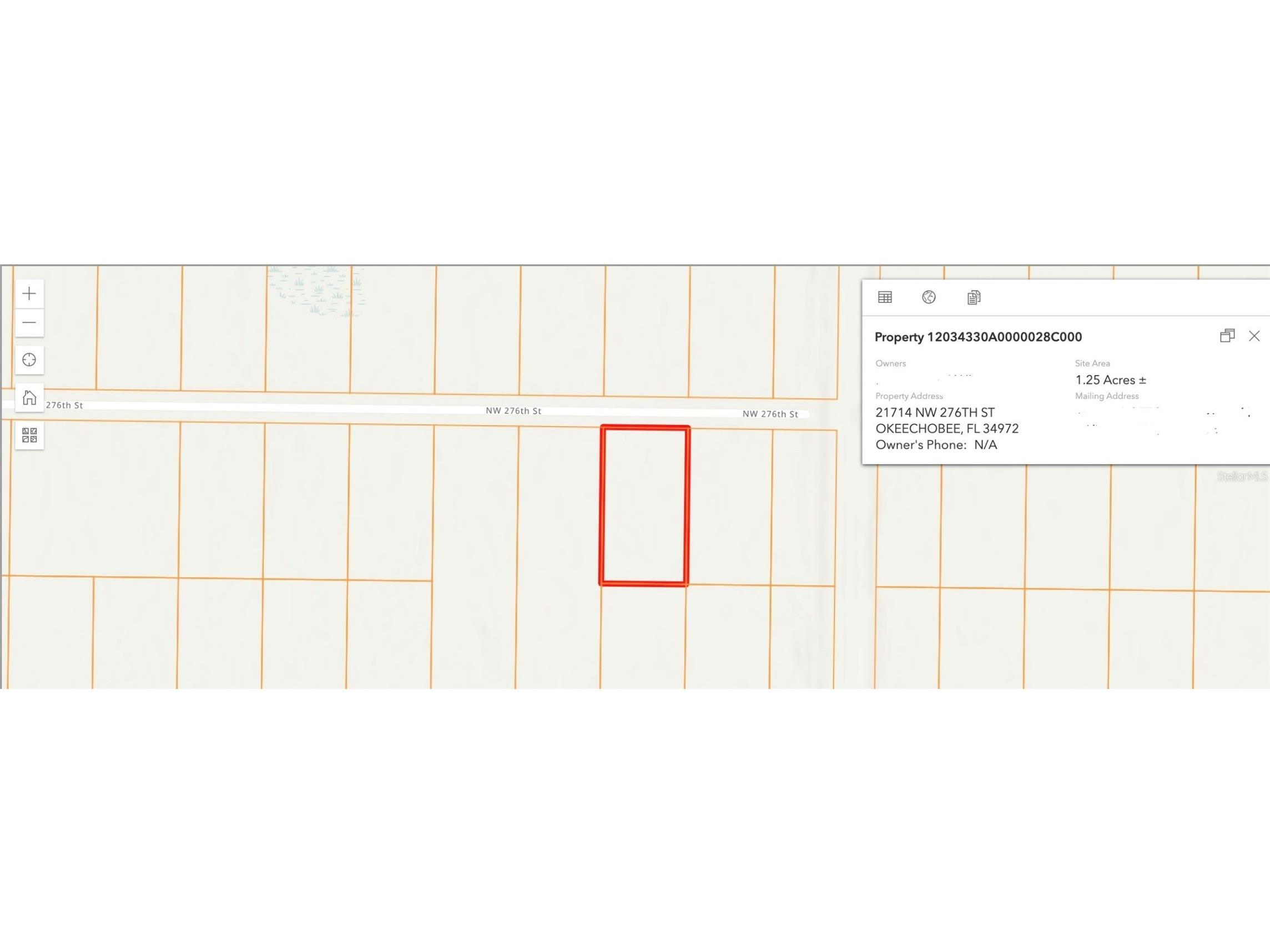 21714 NW 276th Street Okeechobee FL 34972 TB8308010 image2