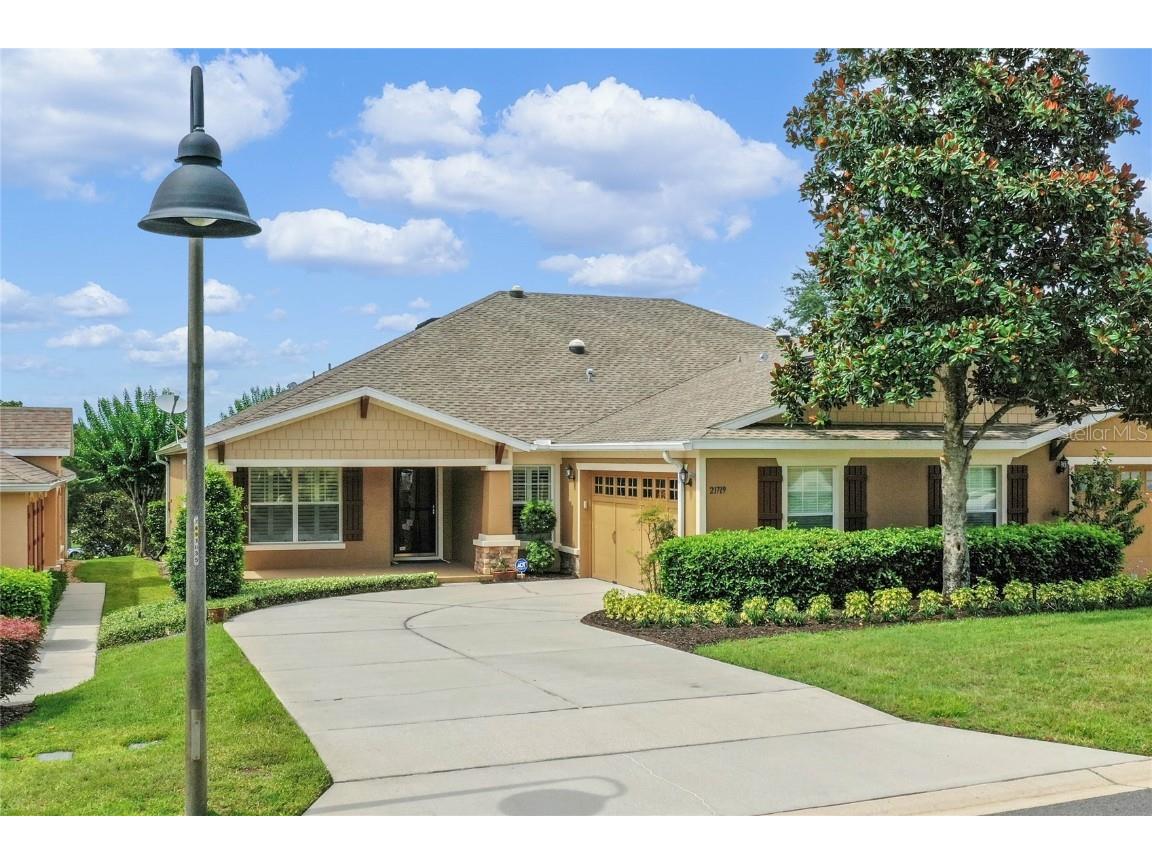 21719 Belgian Court Mount Dora FL 32757 G5070227 image1