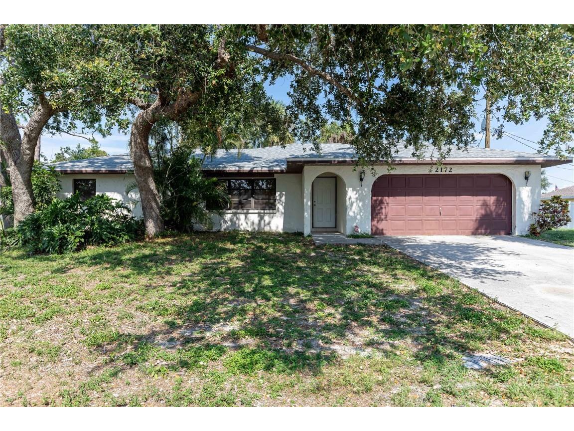 2172 Cannolot Boulevard Port Charlotte FL 33948 C7475138 image1