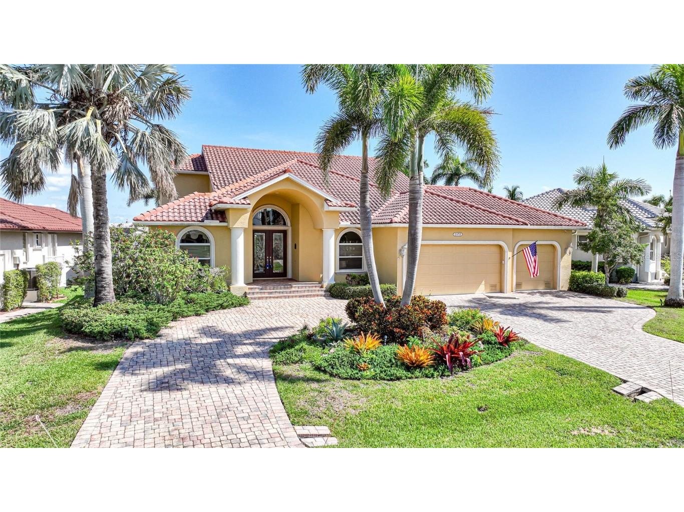 2172 Deborah Drive Punta Gorda FL 33950 C7478848 image1