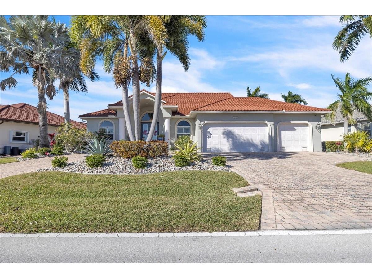 2172 Deborah Drive Punta Gorda FL 33950 C7521361 image1