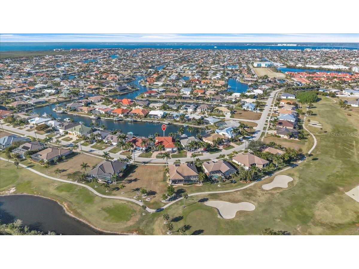 2172 Deborah Drive Punta Gorda FL 33950 C7521361 image2