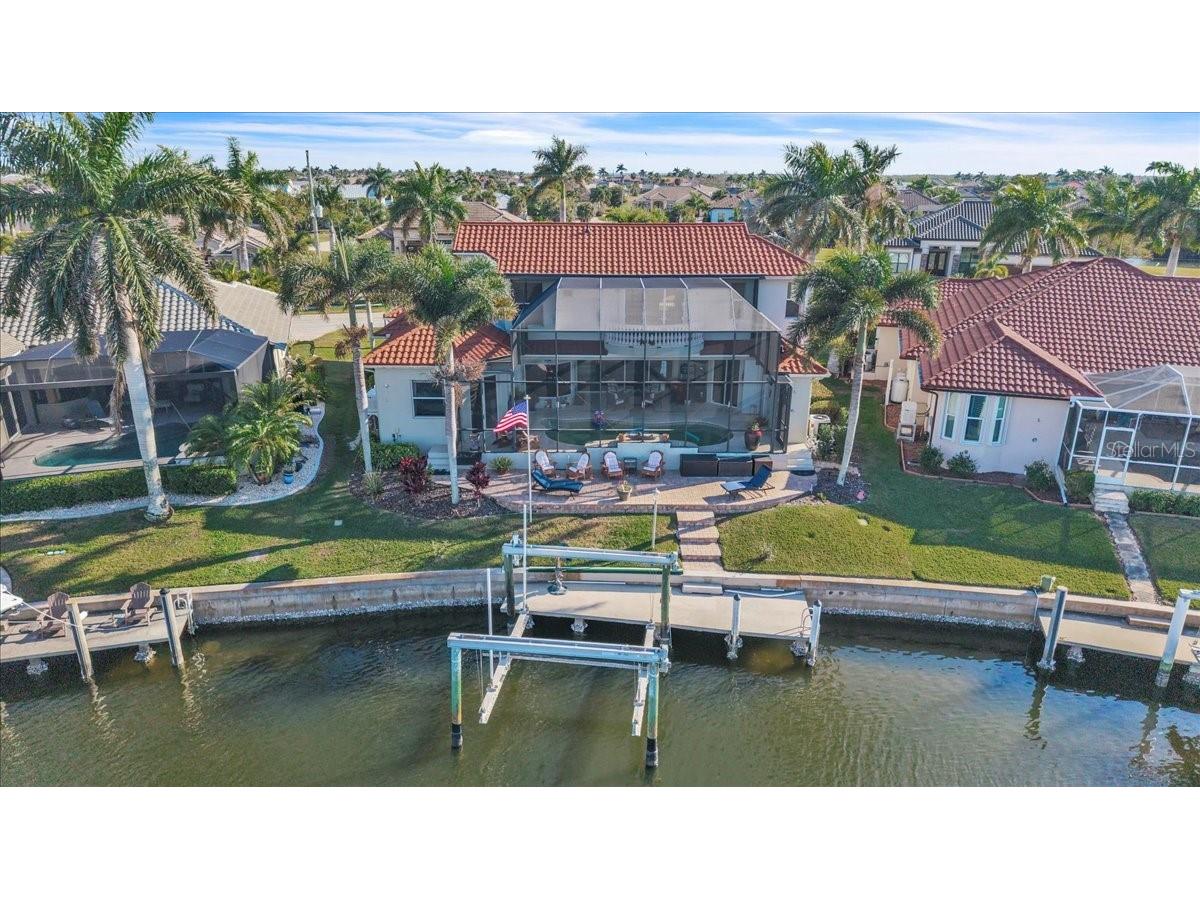 2172 Deborah Drive Punta Gorda FL 33950 C7521361 image3