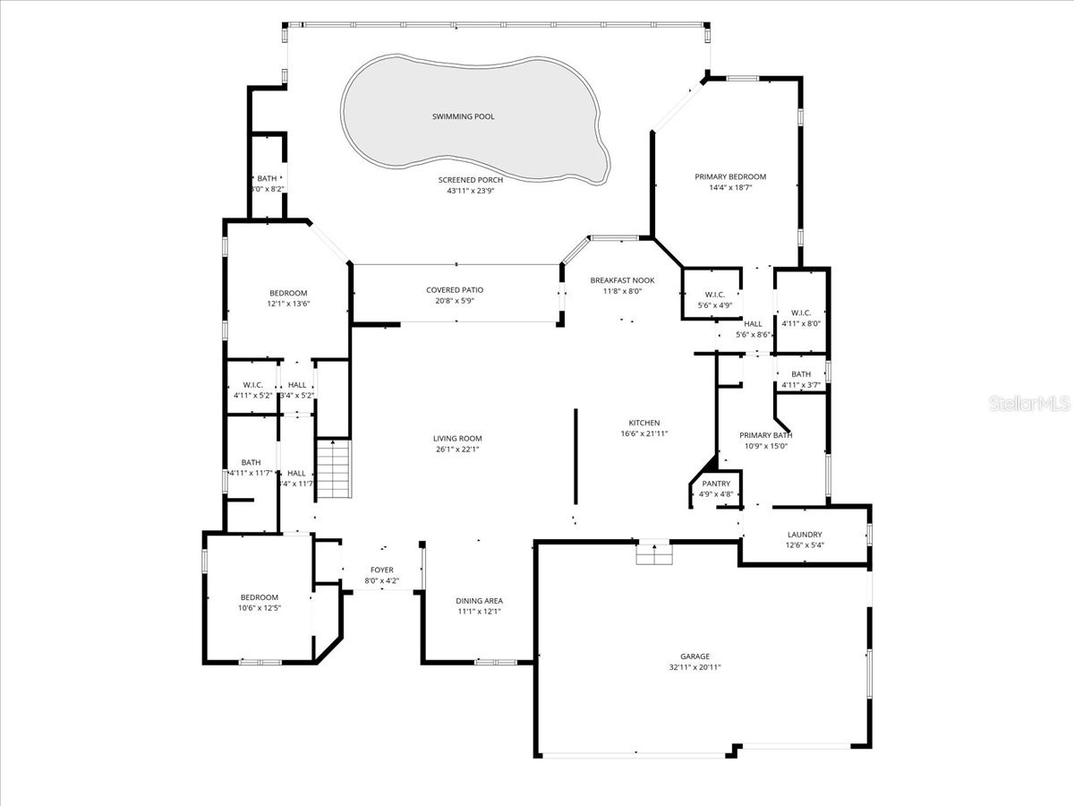 2172 Deborah Drive Punta Gorda FL 33950 C7521361 image30