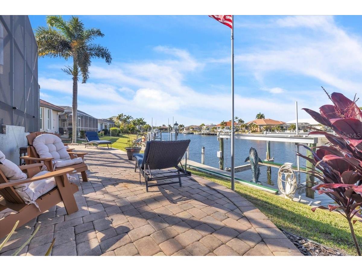 2172 Deborah Drive Punta Gorda FL 33950 C7521361 image45