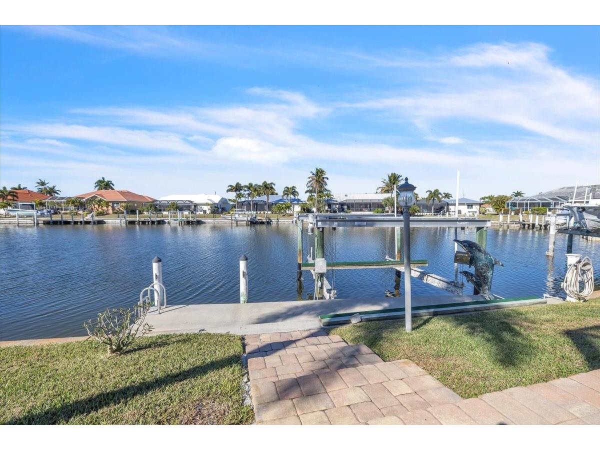 2172 Deborah Drive Punta Gorda FL 33950 C7521361 image46