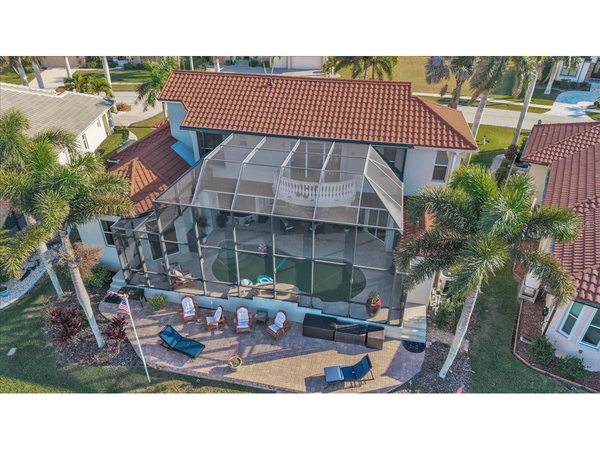 2172 Deborah Drive Punta Gorda FL 33950 C7521361 image47