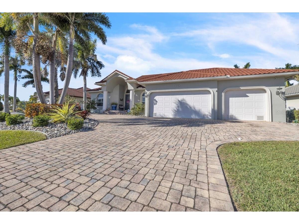 2172 Deborah Drive Punta Gorda FL 33950 C7521361 image60