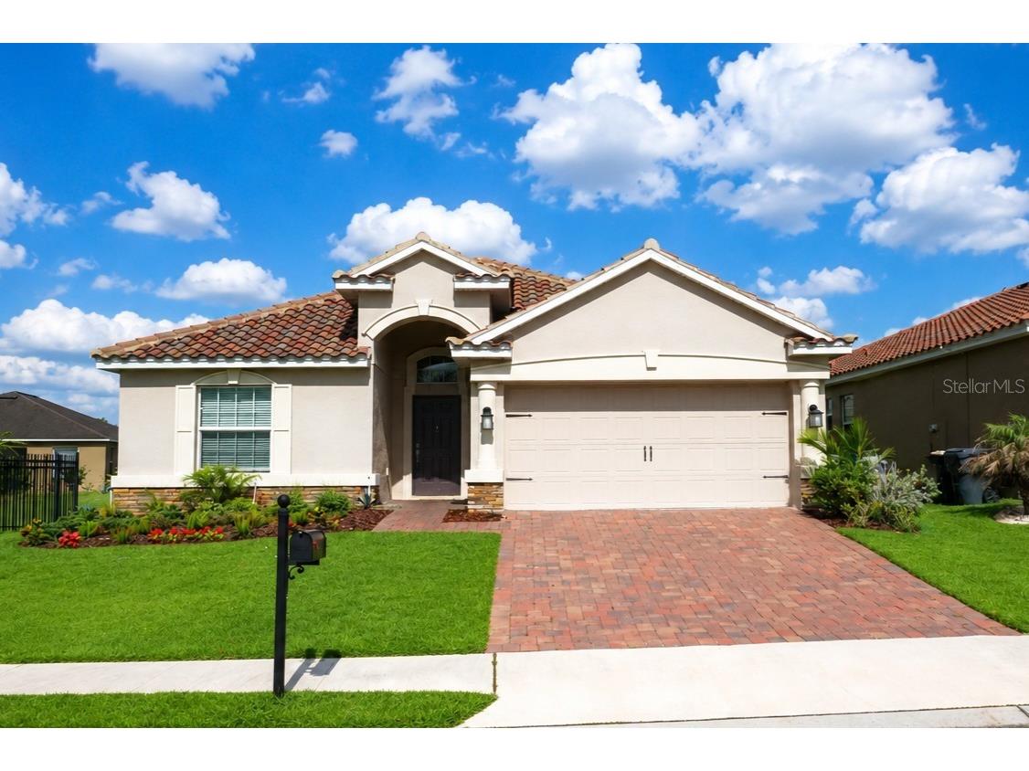 2172 Lake Side Avenue Davenport FL 33837 S5149553 image1