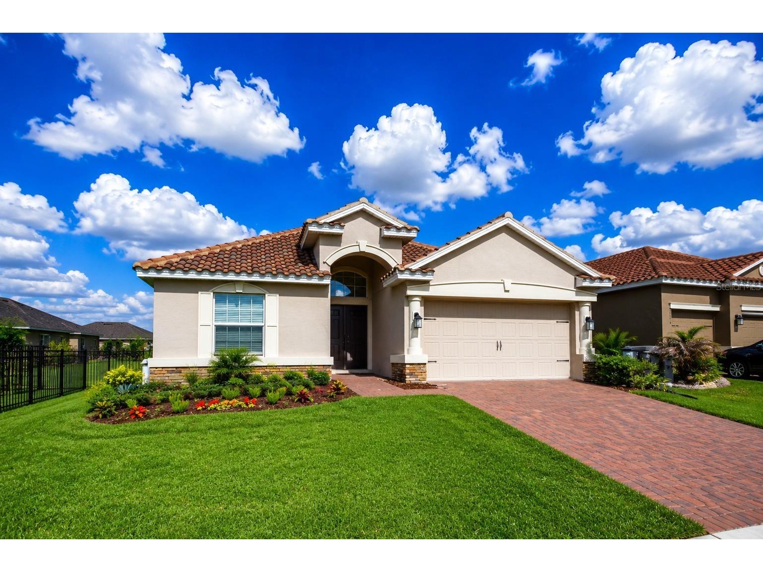2172 Lake Side Avenue Davenport FL 33837 S5149553 image2