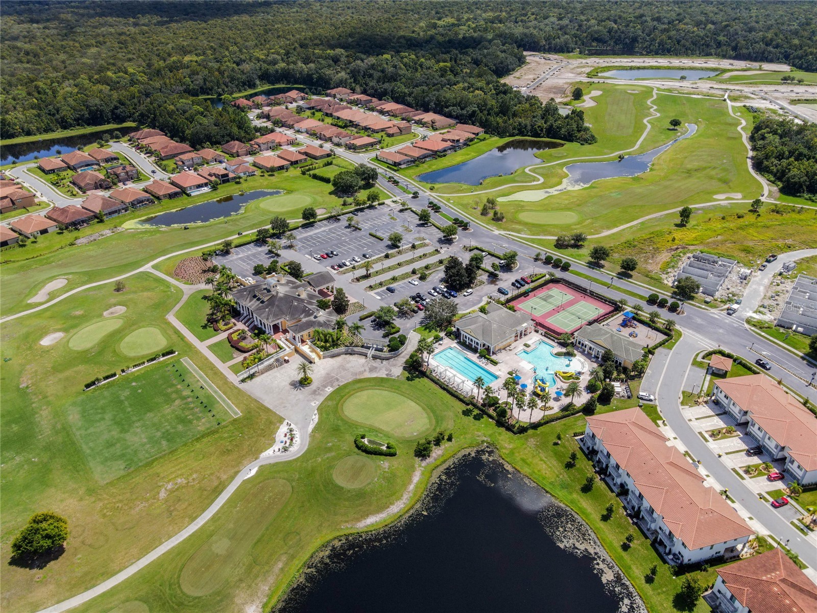 2172 Lake Side Avenue Davenport FL 33837 S5149553 image26