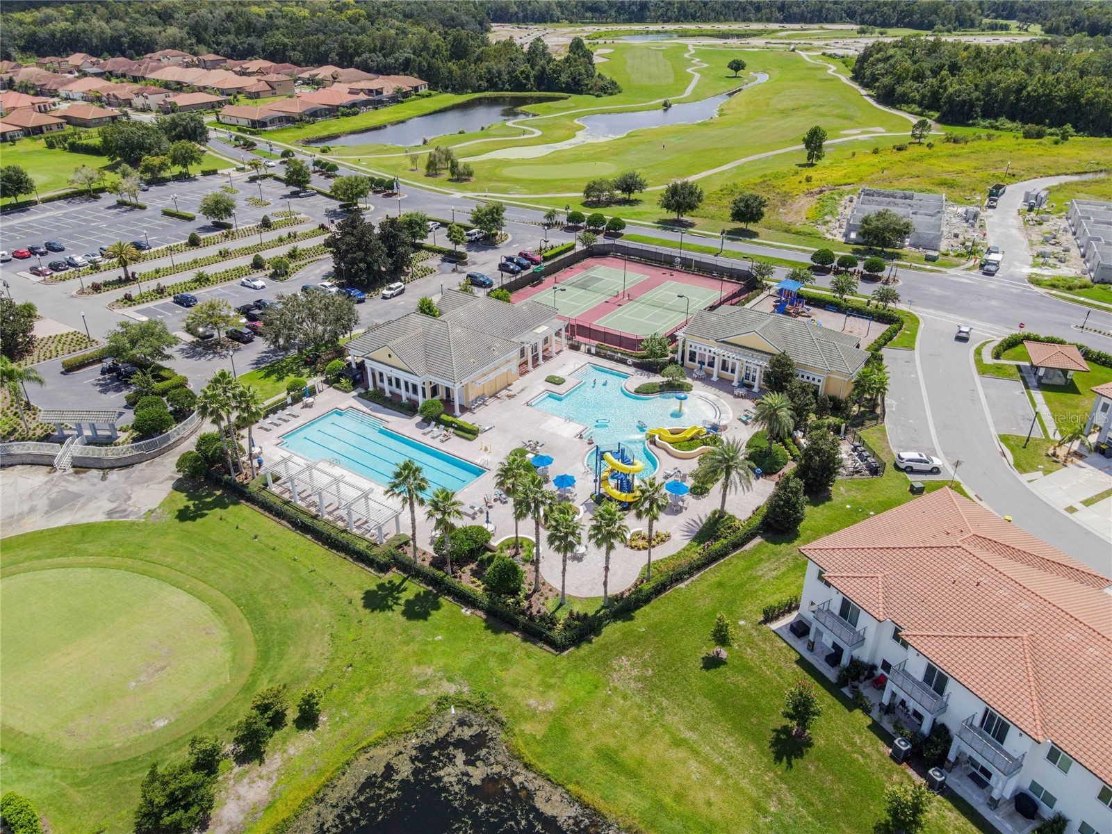 2172 Lake Side Avenue Davenport FL 33837 S5149553 image27
