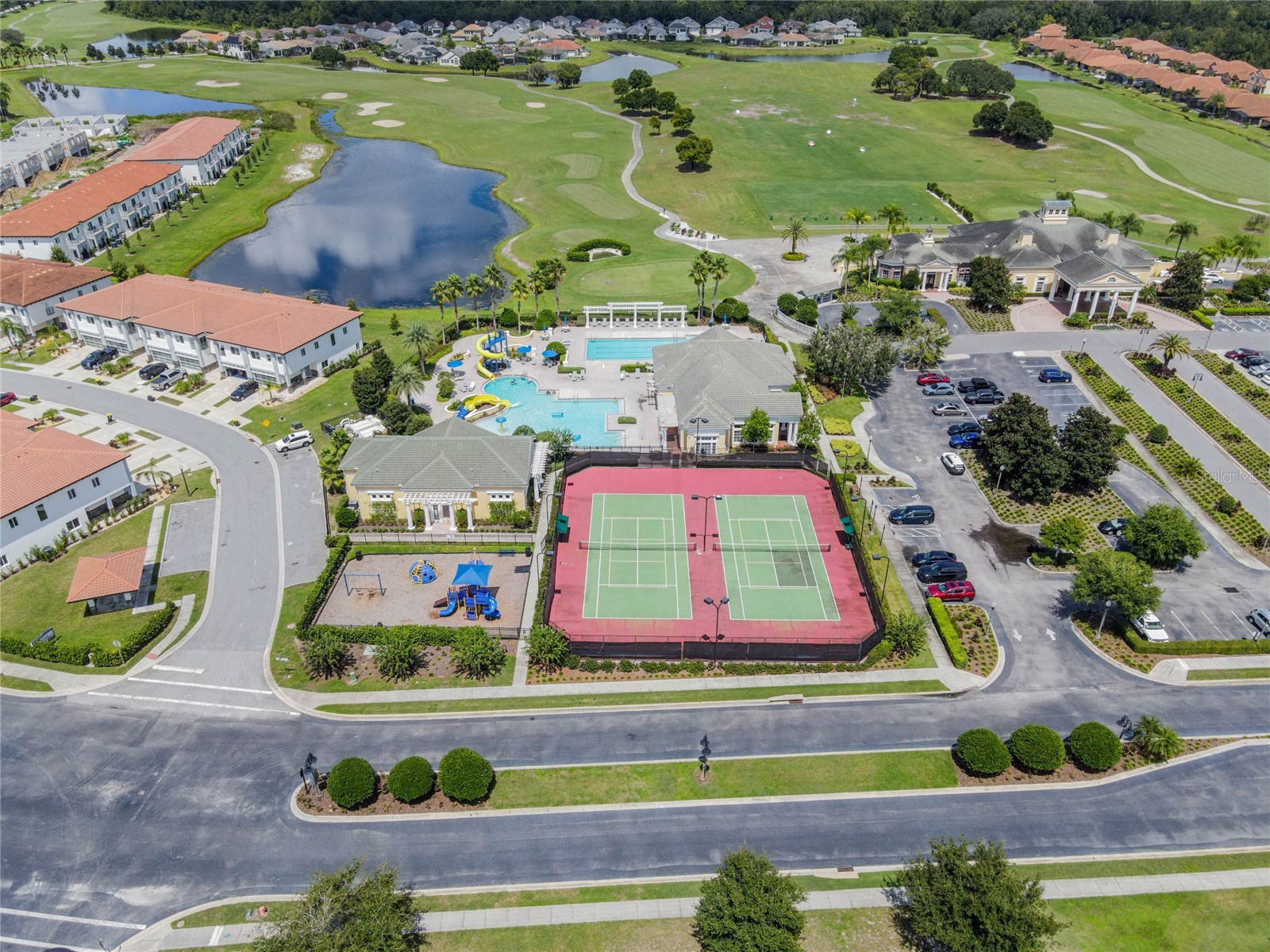 2172 Lake Side Avenue Davenport FL 33837 S5149553 image29