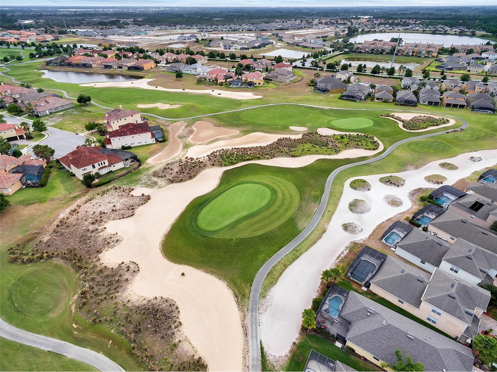 2172 Lake Side Avenue Davenport FL 33837 S5149553 image30