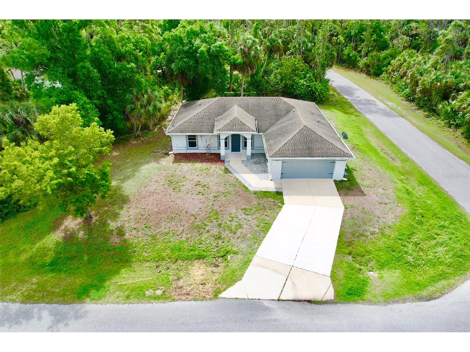 2172 Macaris Avenue North Port FL 34286 N6143830 image1
