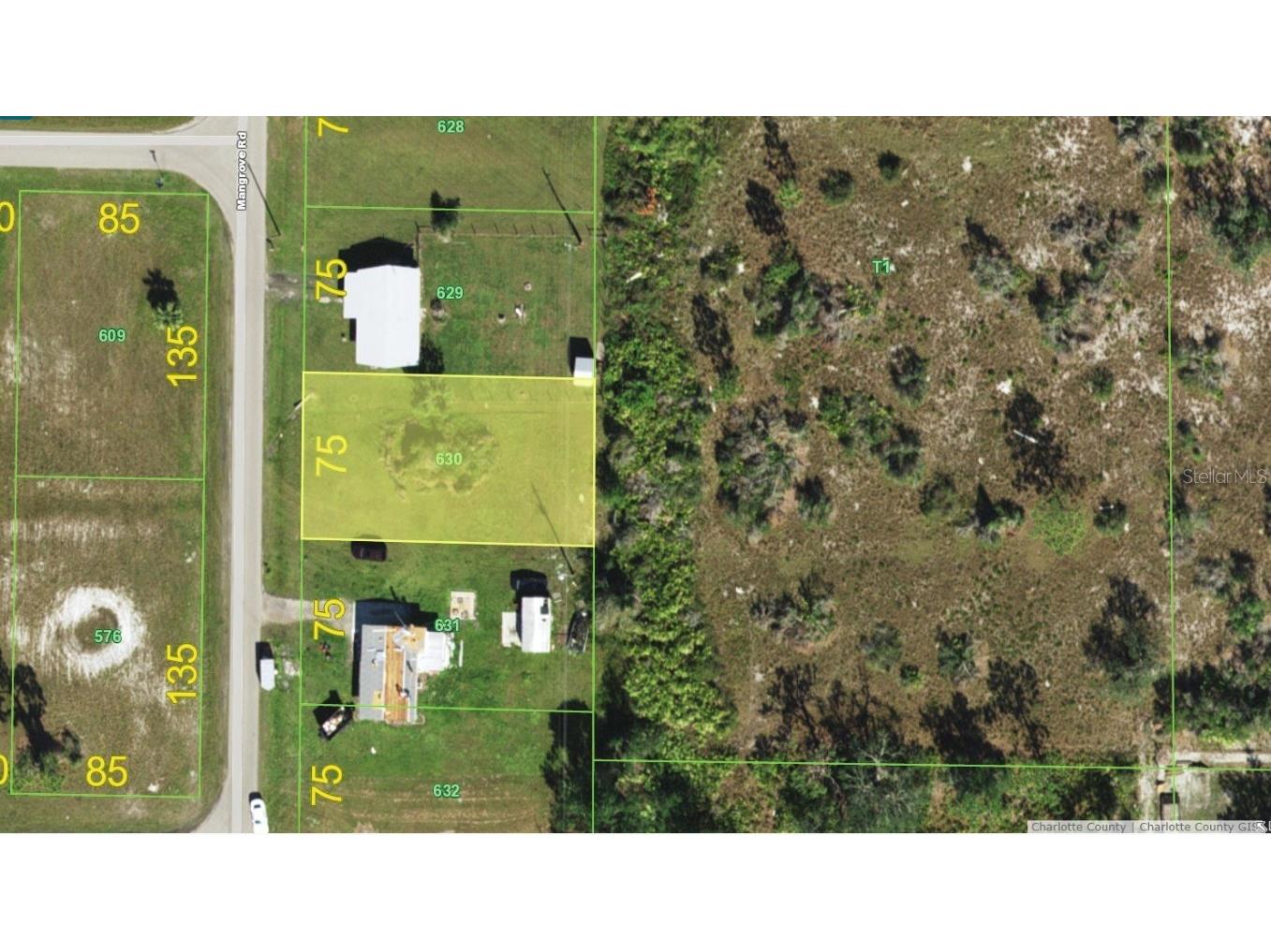 2172 Mangrove Road Punta Gorda FL 33982 A4580861 image1