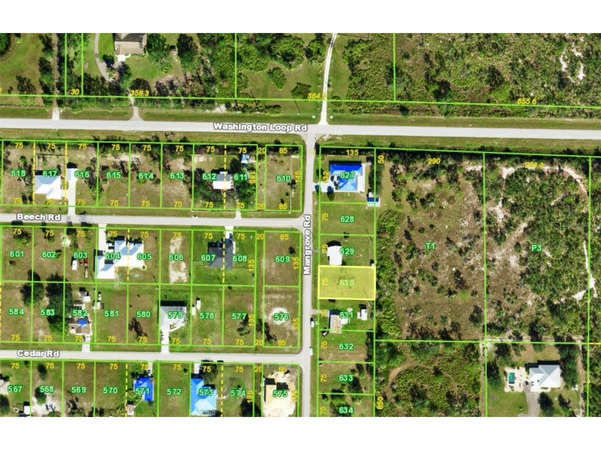 2172 Mangrove Road Punta Gorda FL 33982 S5095610 image2