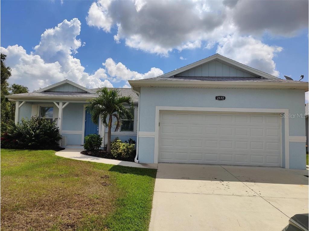 2172 Peasley Street Port Charlotte FL 33948 D6130752 image1