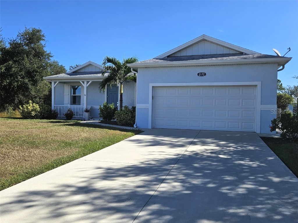 2172 Peasley Street Port Charlotte FL 33948 D6144612 image1