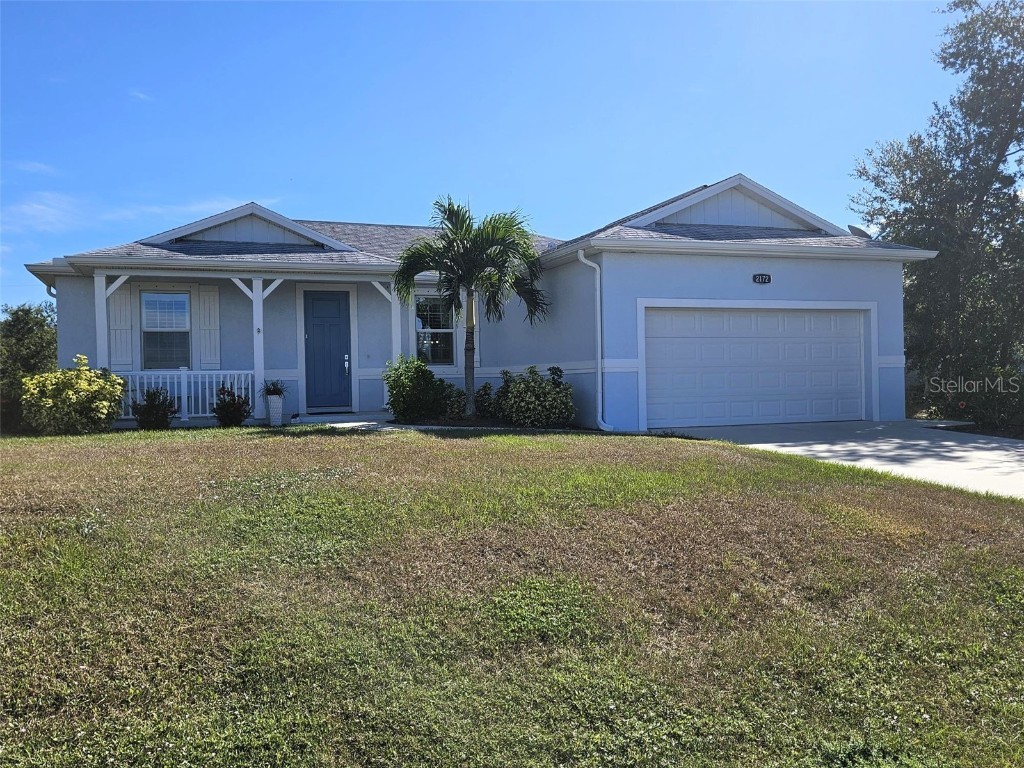 2172 Peasley Street Port Charlotte FL 33948 D6144612 image2