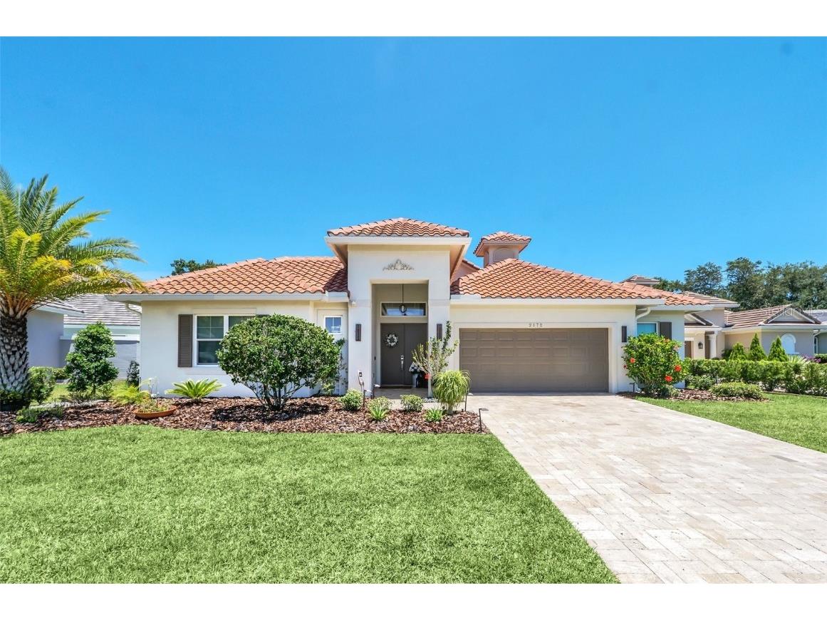 2172 Sherbrook Avenue Davenport FL 33837 O6297880 image1