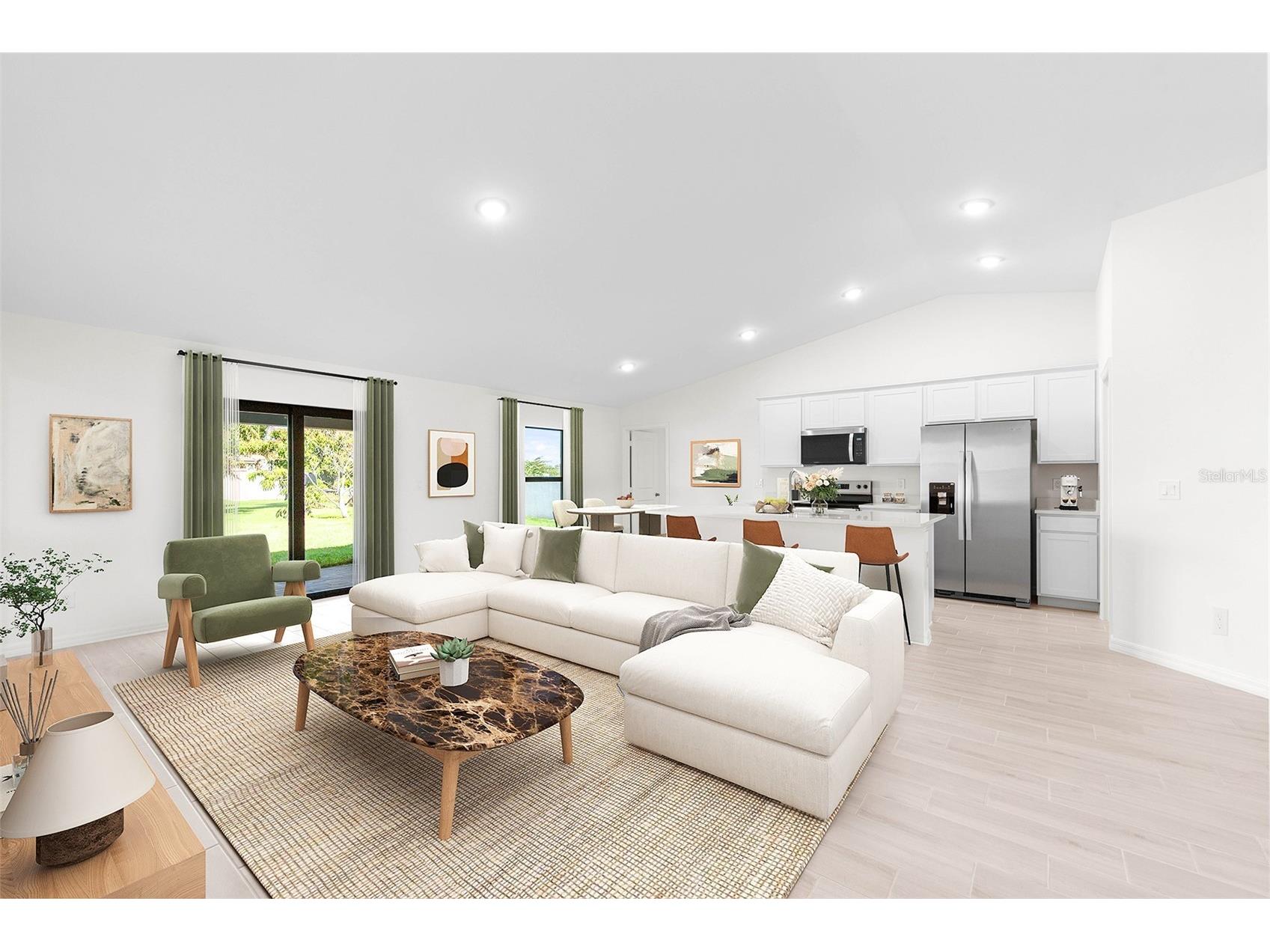 2172 Shilo Street Port Charlotte FL 33980 A4694821 image2