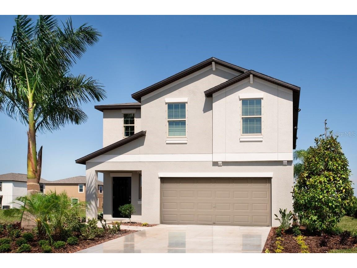 2172 Teneroc Trail Lakeland FL 33805 T3464775 image1